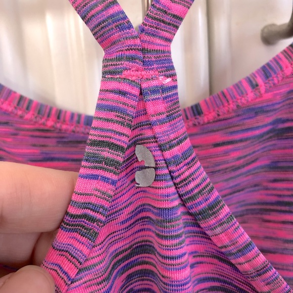 90 degree by Reflex girls tank top - Picture 6 of 7